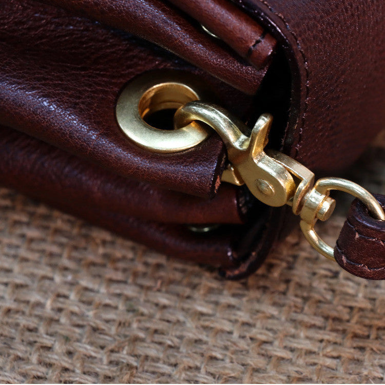 Square Crossbody Bag 7
