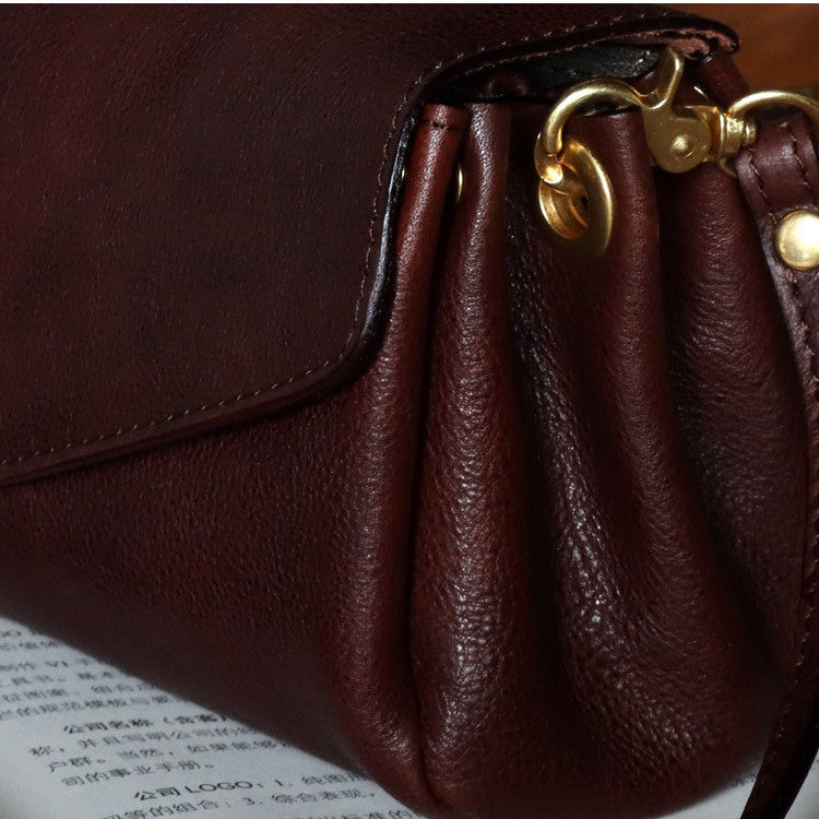 Square Crossbody Bag 3