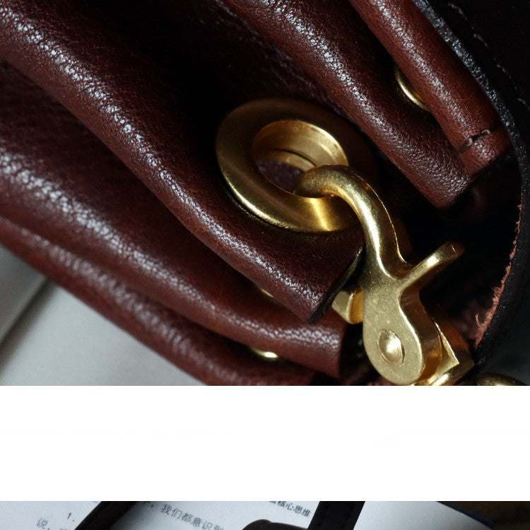 Square Crossbody Bag 4