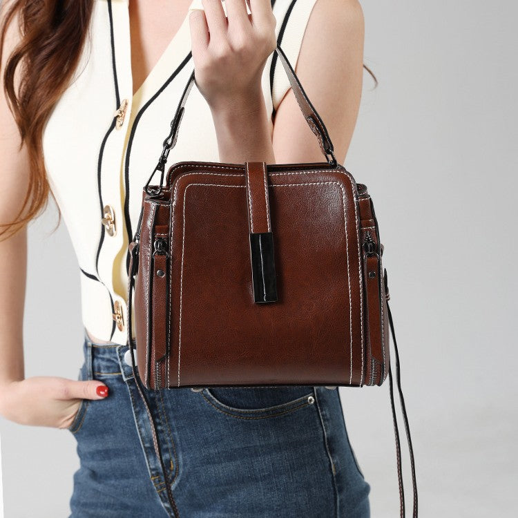 Top-Handle Crossbody Bag 2