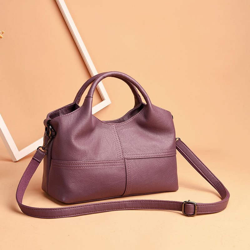 Single-Shoulder Handbag 2