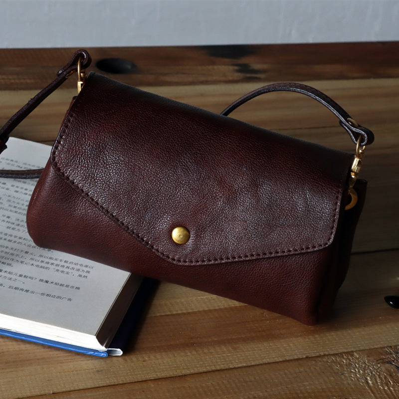 Square Crossbody Bag 1