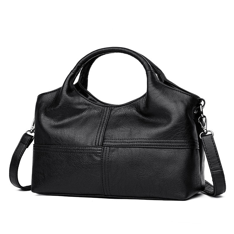 Single-Shoulder Handbag 8