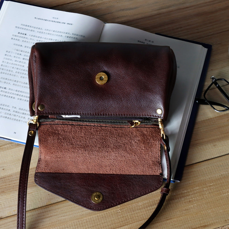 Square Crossbody Bag 2