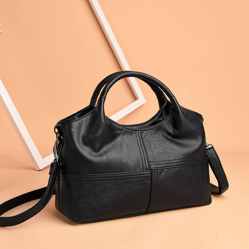 Single-Shoulder Handbag 3