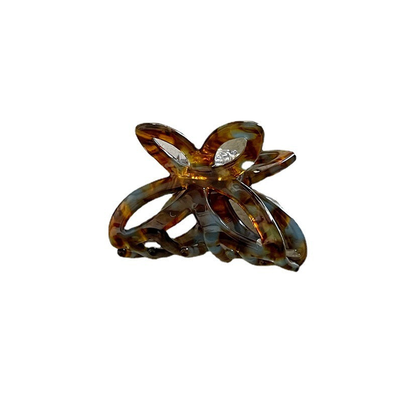 Acetate Butterfly Claw 2