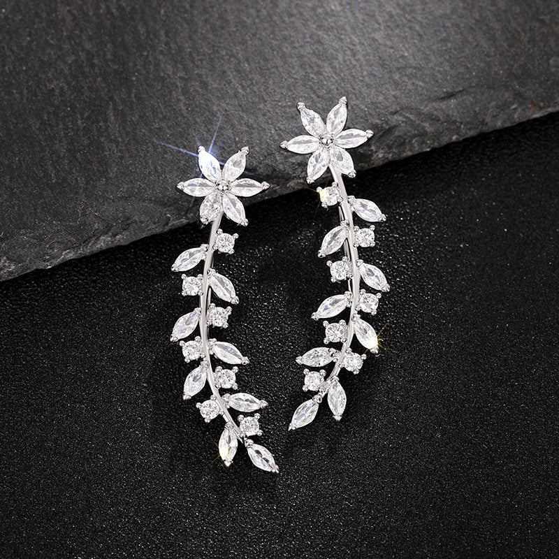 Crystal Vine Ear Crawlers 1