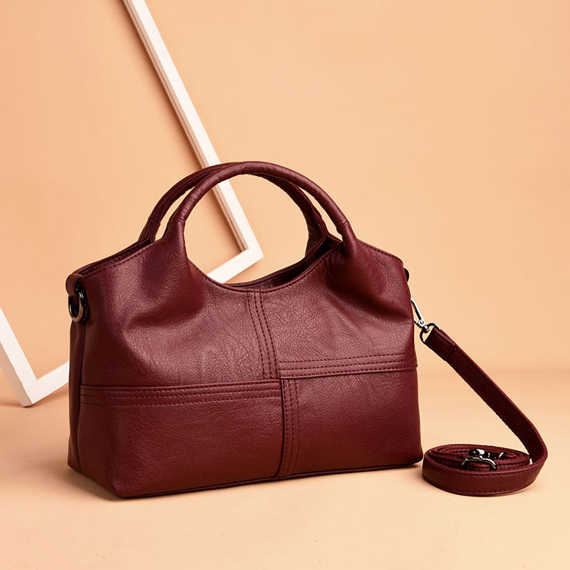 Single-Shoulder Handbag 1
