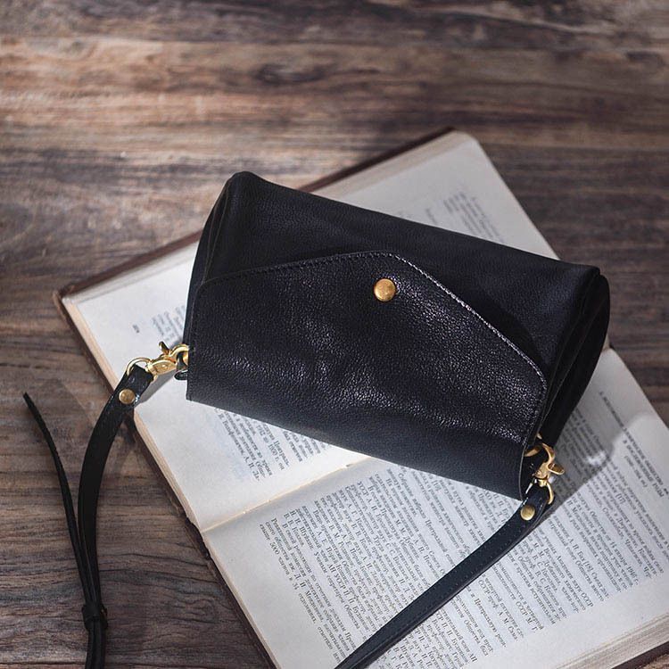 Square Crossbody Bag 6