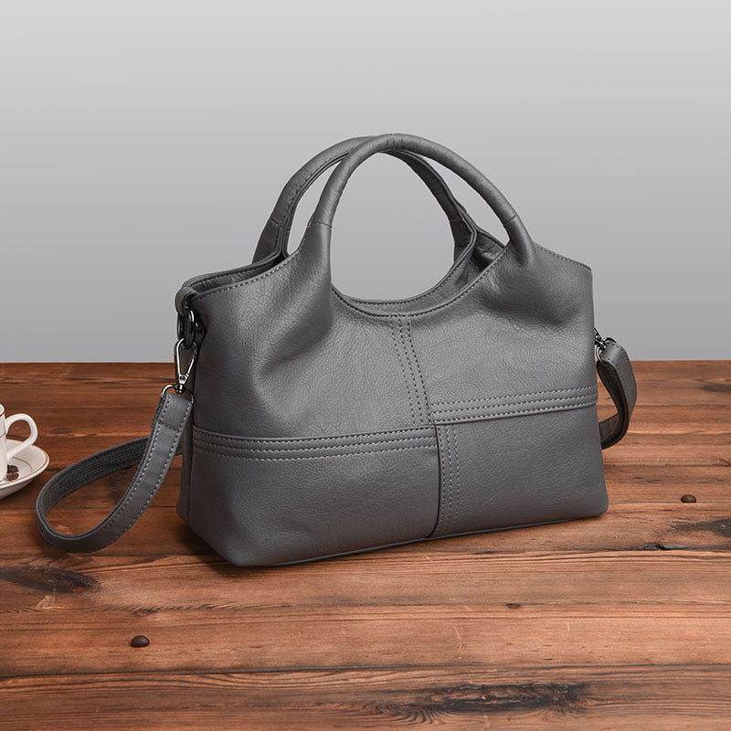 Single-Shoulder Handbag 7