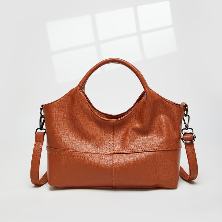 Single-Shoulder Handbag 6