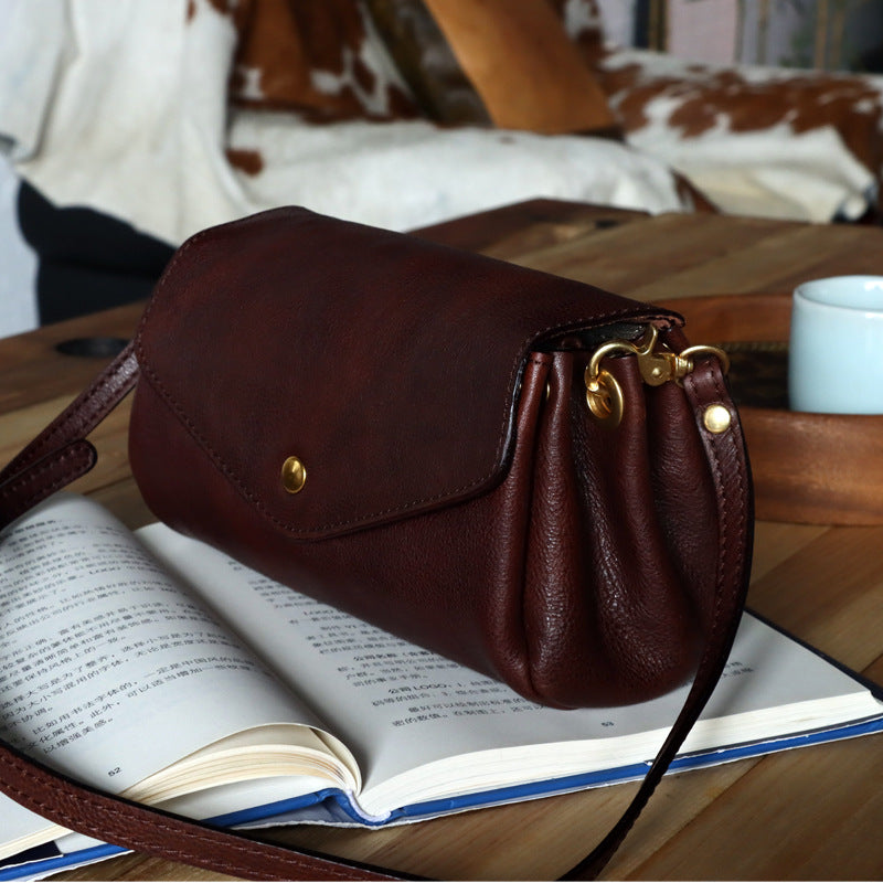 Square Crossbody Bag 5