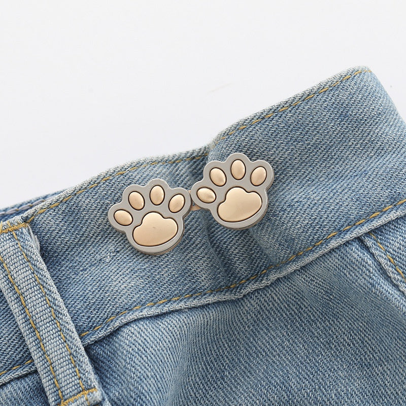 Cat-Paw Jean Cinch 8